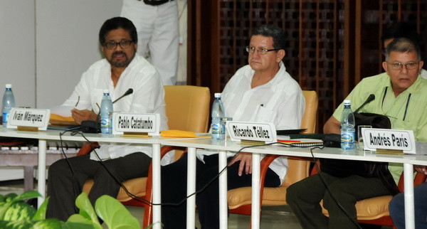 Colombia: Tiến trình giải giáp FARC sẽ "cần nhiều thời gian" ảnh 1