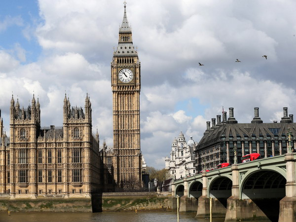 Brexit: Ngành du lịch Anh hưởng lợi nhờ đồng bảng mất giá ảnh 1