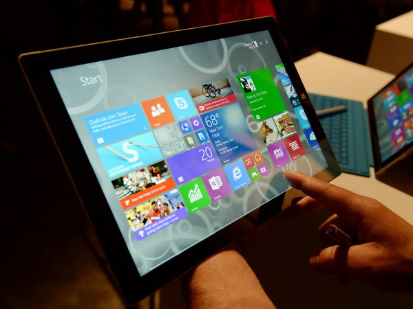 Microsoft thắng kiện Bộ Tư pháp Mỹ về bảo mật thông tin ảnh 1
