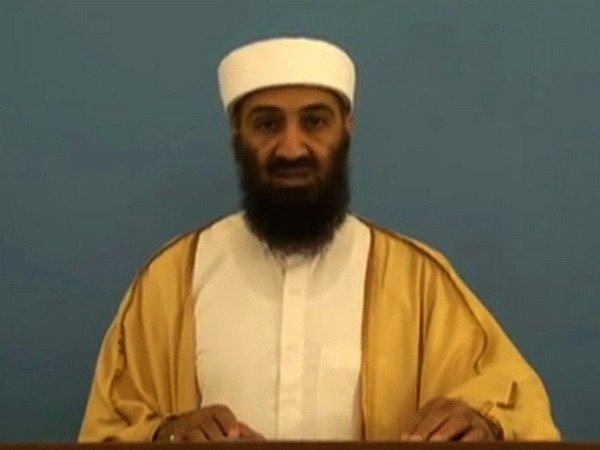 Osama Bin Laden từng muốn tiến hành thánh chiến chống Pakistan ảnh 1