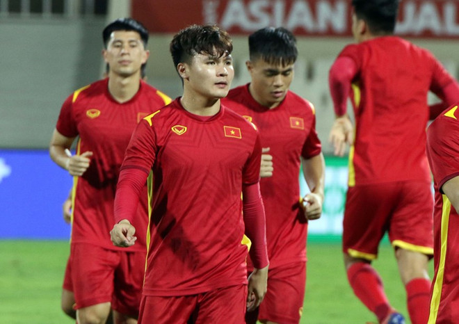 Lịch trực tiếp vòng loại World Cup 2022: Việt Nam quyết đấu Trung Quốc ảnh 1