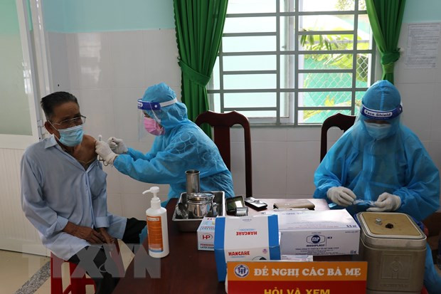 TP.HCM tăng cường biện pháp phòng, chống dịch từ 0 giờ ngày 23/8 ảnh 2