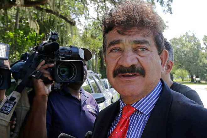 Mỹ: Cha hung thủ vụ xả súng tại hộp đêm Orlando từng làm cho FBI ảnh 1