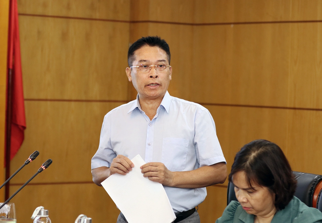 Luật Đất đai (sửa đổi): Bổ sung quy định mới về giá đất, đấu thầu ảnh 1