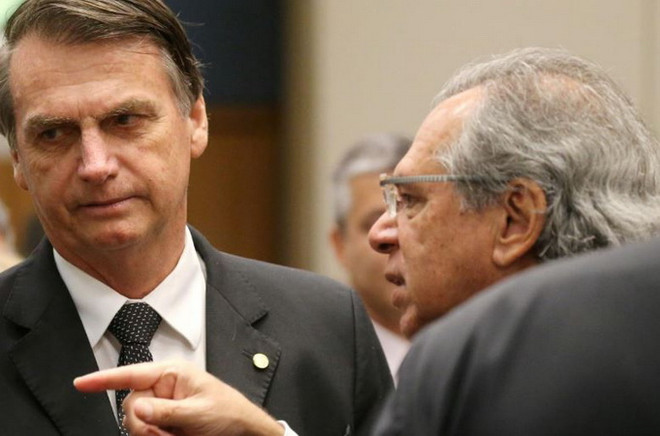 Brazil điều tra cố vấn kinh tế của ứng viên tổng thống Jair Bolsonaro ảnh 1