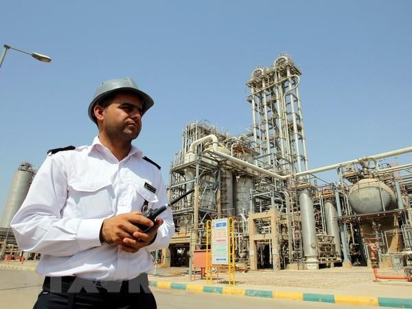 Thổ Nhĩ Kỳ đang tìm kiếm nguồn năng lượng giá rẻ từ Iran ảnh 1