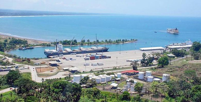 Costa Rica thông qua hiệp định thương mại tự do với Hàn Quốc ảnh 1