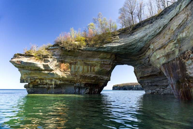 Mỹ: Một phụ nữ gốc Việt thiệt mạng khi chụp ảnh "tự sướng" ảnh 1