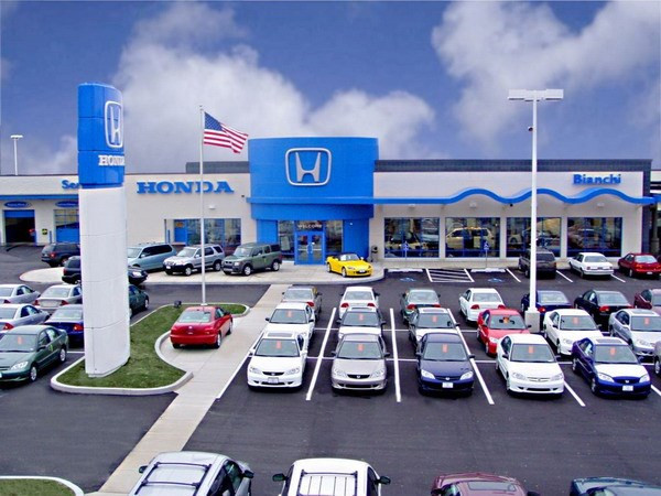 Ảnh minh họa. (Nguồn: Honda) Nissan, Honda và Mitsubishi báo lỗi hàng trăm nghìn xe ảnh 1
