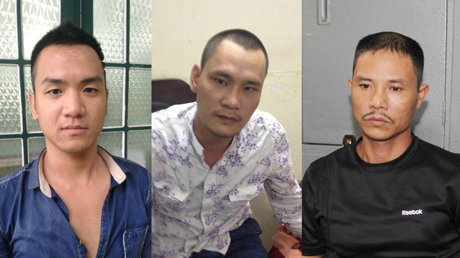 Truy tố nguyên Phó Ban Tổ chức Quận ủy Cầu Giấy về tội “Giết người” ảnh 1