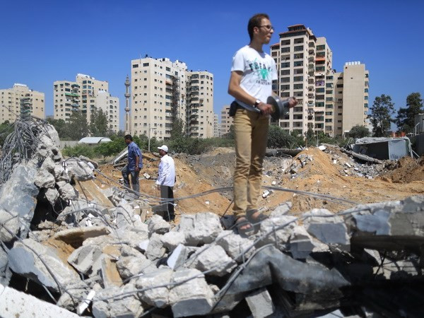 Iran: Sự chiếm đóng của Israel là nguồn gốc bất ổn khu vực ảnh 1