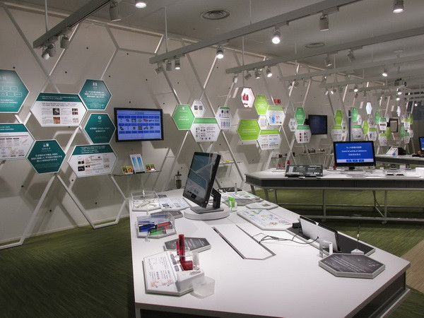 Fujifilm kỷ niệm 80 năm thành lập bằng nhiều sáng tạo mới ảnh 2