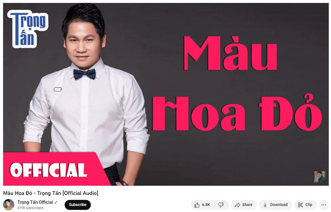 Ngày Thương binh-Liệt sỹ 27/7 và những giai điệu không thể nào quên ảnh 3