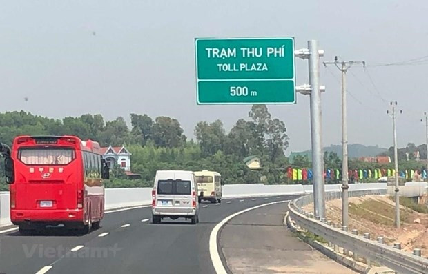 Bộ GTVT ‘gật đầu’ cho phép xe khách chạy trên cao tốc mới khai thác ảnh 1