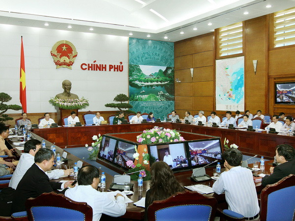 Phê bình 16 địa phương có số người chết vì tai nạn giao thông tăng ảnh 1