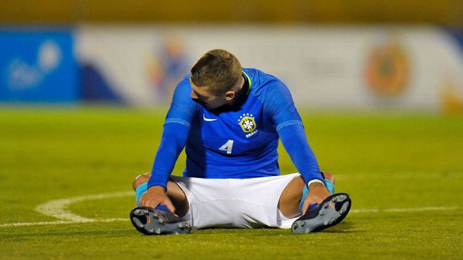 U20 World Cup: Việt Nam gián tiếp loại được một đối thủ "khó nhằn" ảnh 1