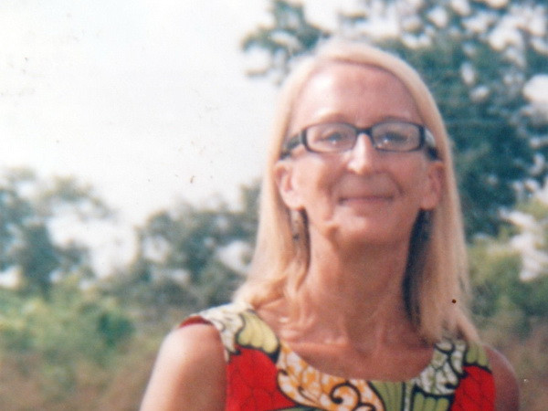 Cảnh sát Mỹ giải cứu nhà truyền giáo bị bắt cóc ở Nigeria ảnh 1