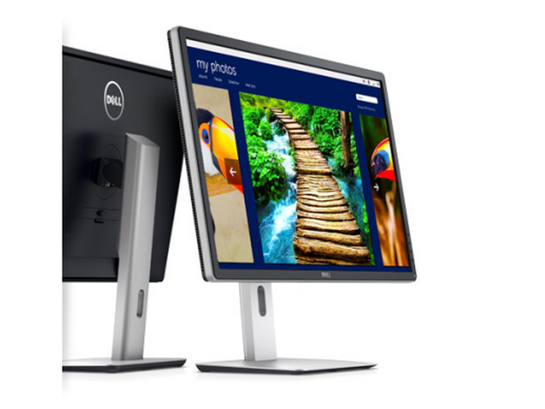 (Nguồn: pcworld) Hãng Dell trình làng màn hình 4K rẻ nhất thế giới ảnh 1