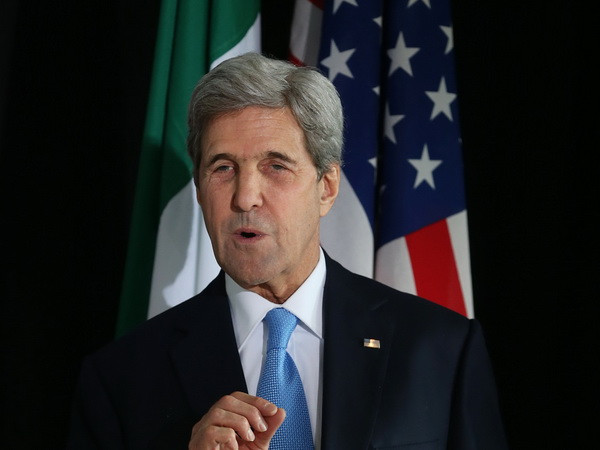 Mỹ không quan tâm đến việc chạy đua chiến tranh mạng với Nga ảnh 1