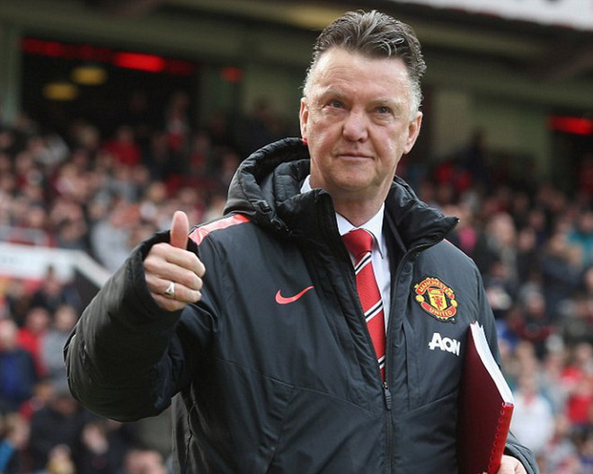 Sau vòng 31 Premier League: Có một Manchester United trở lại! ảnh 2