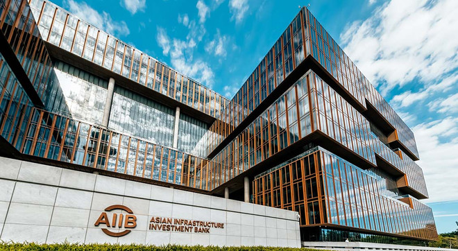 AIIB phê duyệt thêm El Salvador, Quần đảo Solomon và Tanzania ảnh 1