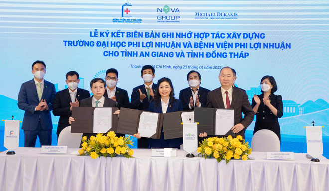 Mekong Smart City kỳ vọng trở thành khu đô thị biên giới kiểu mẫu ảnh 3