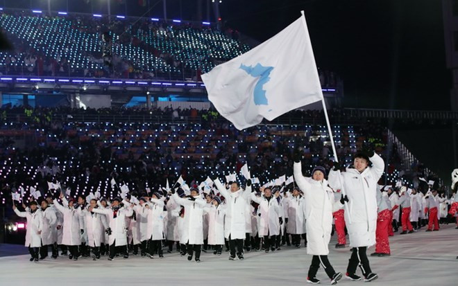 Sự kiện quốc tế 5-11/11: Khai mạc PyeongChang, rơi máy bay Nga ảnh 2