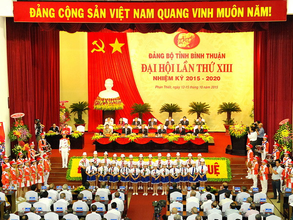 Bình Thuận có tiềm năng thành trung tâm năng lượng quốc gia ảnh 1