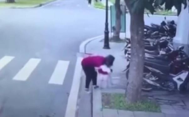 Hưng Yên: Khẩn trương truy bắt đối tượng bắt cóc bé gái gần 2 tuổi ảnh 1