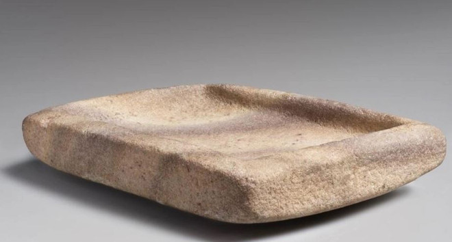 Mỹ: Bảo tàng Nghệ thuật Metropolitan trao trả cổ vật cho Yemen ảnh 1