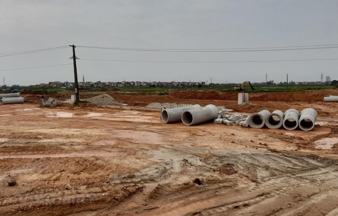 Hà Nội: Sửa đổi bảng giá các loại đất áp dụng từ ngày 1/1/2020 ảnh 1