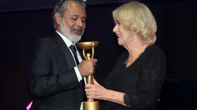 Tiểu thuyết gia người Sri Lanka đoạt giải thưởng văn học Booker 2022 ảnh 1