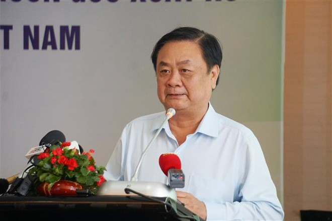 Minh bạch nguồn gốc, xuất xứ thực phẩm cho người tiêu dùng ảnh 2