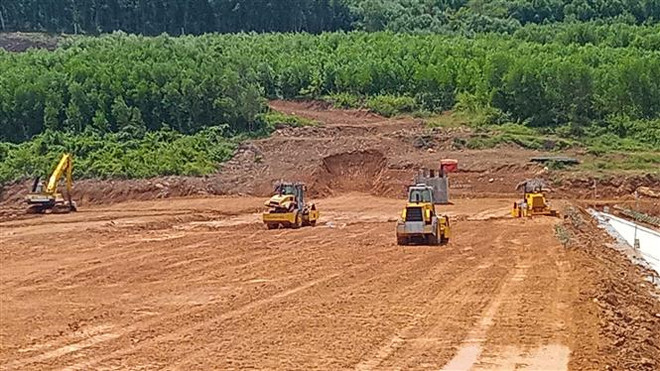 Chỉ thị của Thủ tướng về đẩy nhanh tiến độ giải ngân vốn đầu tư công ảnh 1