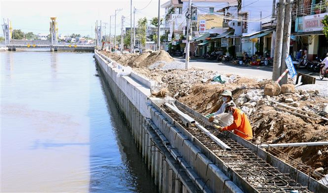Chỉ thị của Thủ tướng về đẩy nhanh tiến độ giải ngân vốn đầu tư công ảnh 3