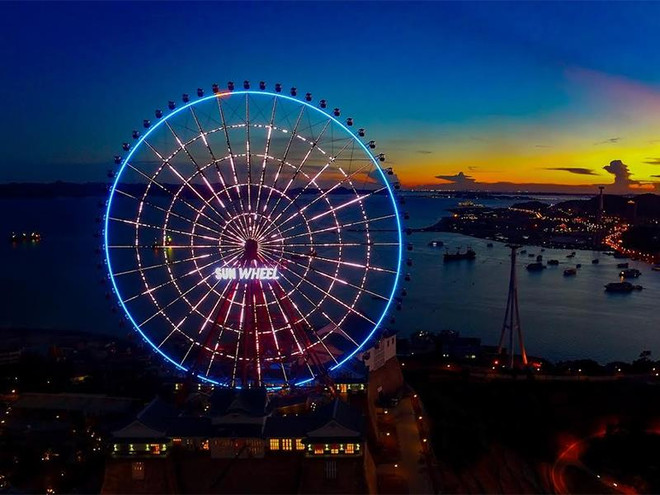 Tỉnh Quảng Ninh đưa du lịch đêm trở thành sản phẩm chủ đạo ảnh 3