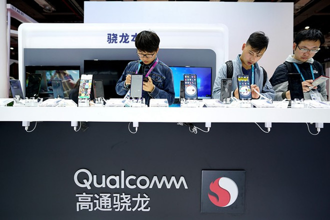 Các công ty Mỹ đã đầu tư hàng tỷ USD vào AI tại Trung Quốc ảnh 1