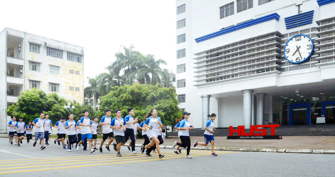 UpRace 2020 đóng góp hơn 3 tỷ đồng cho các tổ chức thiện nguyện ảnh 1