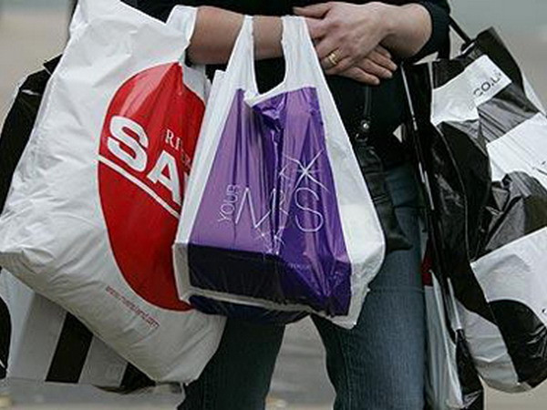 EU nỗ lực hướng tới mục tiêu hạn chế sử dụng túi nilon ảnh 1