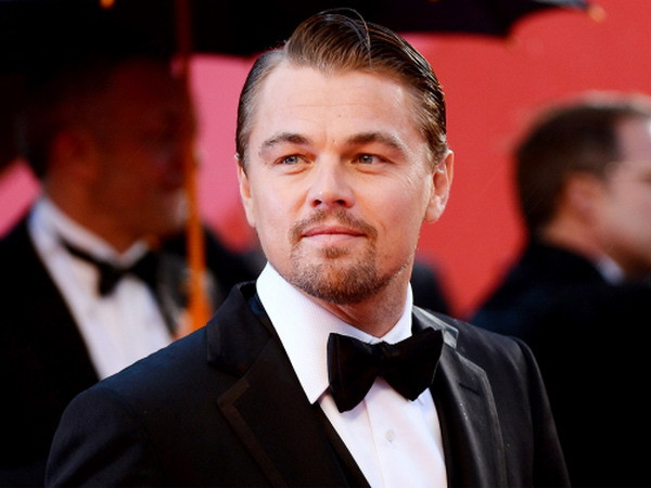 Leonardo DiCaprio tiếp tục đóng phim với "The Revenant” ảnh 1