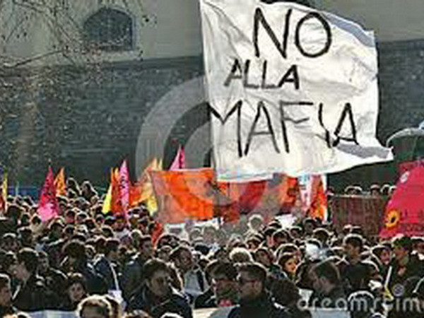 Italy siết chặt luật ngăn mafia thâm nhập đời sống chính trị ảnh 1