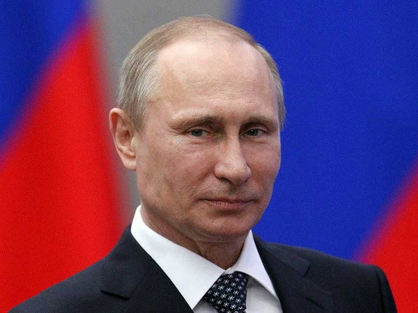 Tổng thống Nga Putin kêu gọi Thổ Nhĩ Kỳ sớm ổn định tình hình ảnh 1