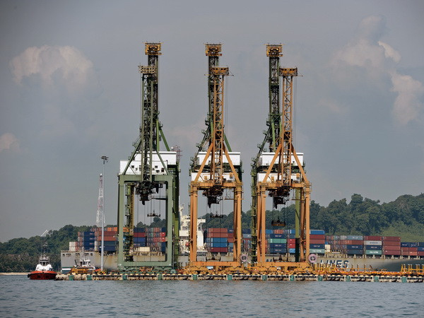 Bộ trưởng 16 nước châu Á-Thái Bình Dương đàm phán RCEP tại Nhật Bản ảnh 1