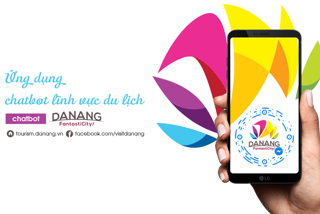 Đà Nẵng chính thức thí điểm ứng dụng chatbot phục vụ du khách ảnh 2