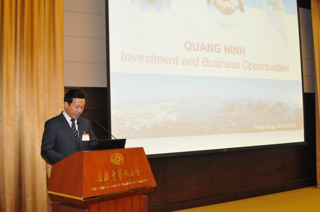 Việt Nam tạo mọi điều kiện chào đón các nhà đầu tư Hong Kong ảnh 1