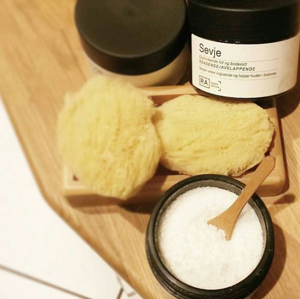 Muối Epsom - những hạt "bụi tiên" giúp phái nữ thêm lung linh ảnh 4