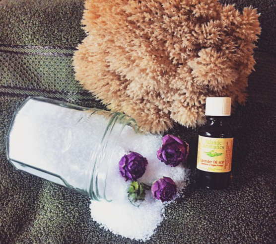 Muối Epsom - những hạt "bụi tiên" giúp phái nữ thêm lung linh ảnh 3