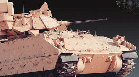 Mỹ, Ấn Độ hợp tác sản xuất hệ thống định vị chiến thuật TALIN ảnh 1