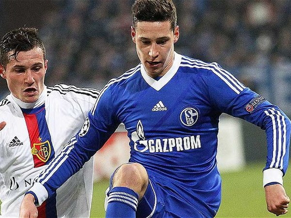 Arsenal chốt xong vụ Draxler, M.U rộng cửa có Kross ảnh 1