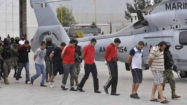 Peru-Mỹ nối lại hợp tác hàng không, chống tội phạm ma túy ảnh 1